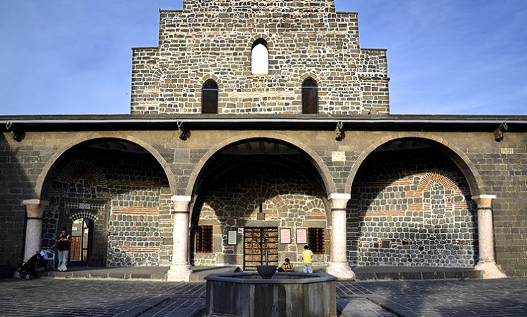 Древние Восточные Церкви. Сиро-Яковитская Церковь